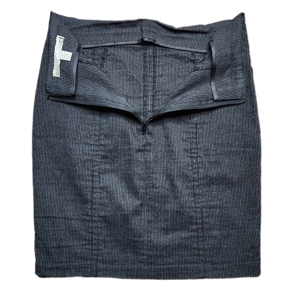 Dynamite Black Skirt Size 5 - Picture 3 of 4